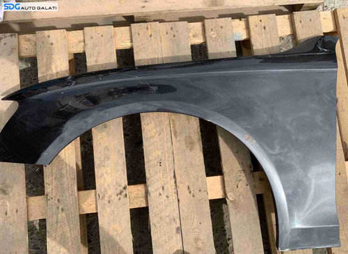 Aripa Stanga Fata Audi A4 B8 2008 - 2012 cu Mici Defecte / Imperfectiuni
