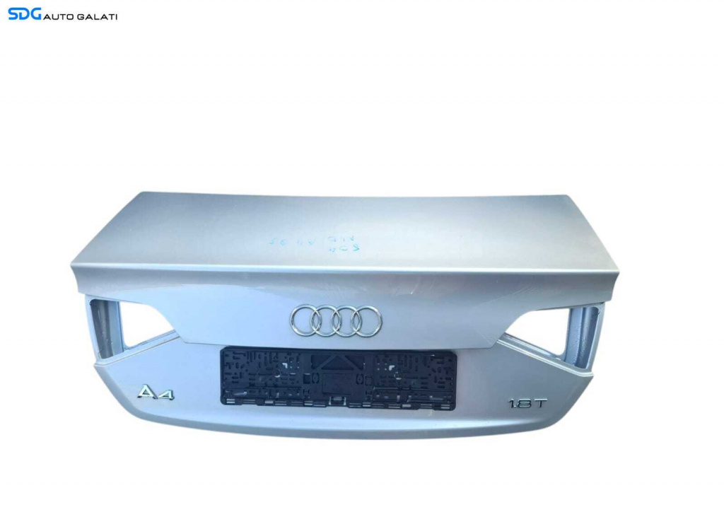 Aripa Stanga Fata Audi A4 B8 2008 - 2012 Culoare LX7W [LC0483]