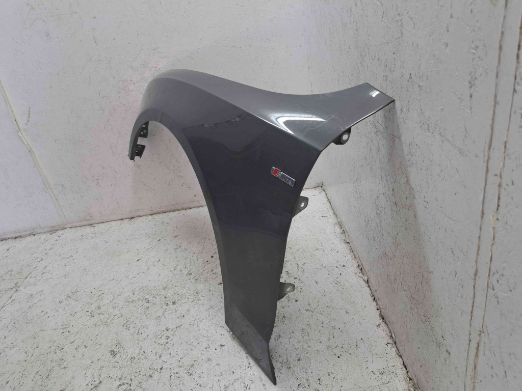 Aripa stanga fata Audi A5 Sportback (8TA) [Fabr 2009-2015] LY1P