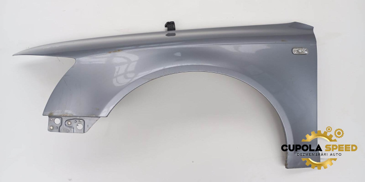 Aripa stanga fata Audi A6 4F/C6 [2004 - 2008]