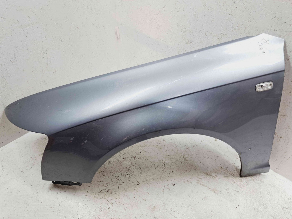 Aripa stanga fata Audi A6 (4F2, C6) [Fabr 2004-2010] LY7H