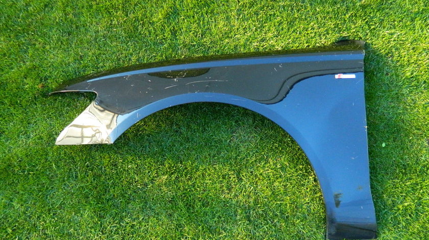 Aripa stanga fata Audi A6 C7 model 2011-2014
