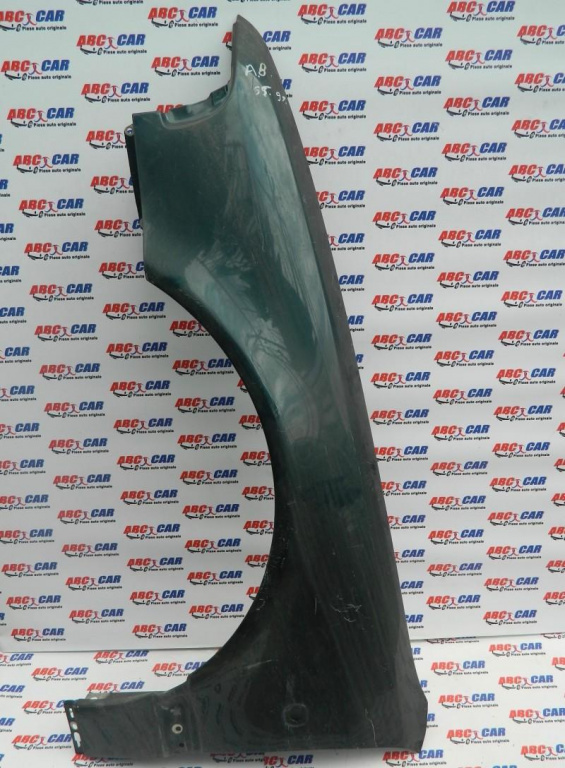 Aripa stanga fata Audi A8 1994-2002 4D2, 4D8