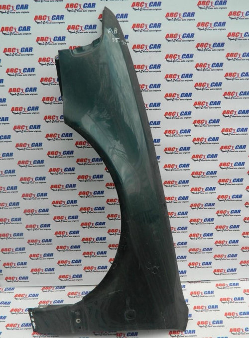 Aripa stanga fata Audi A8 1994-2002 4D2, 4D8