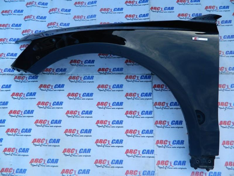Aripa stanga fata Audi Q5 2008-2012 8R
