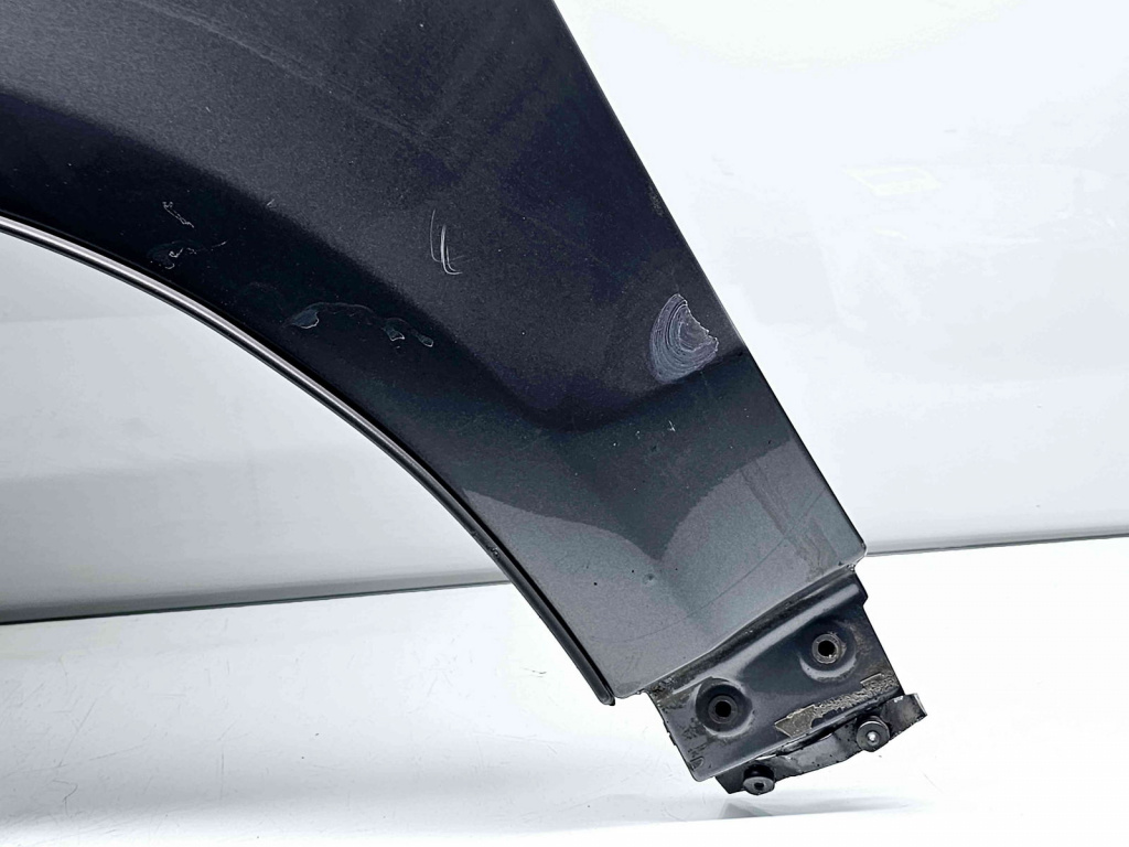 Aripa stanga fata Audi Q5 (8RB) [Fabr 2008-2016] S-line LX7R