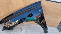 Aripa stanga fata AUDI Q8 4M S-Line 2018 2019 2020