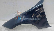 Aripa stanga fata Bmw 1 (E81, E87) [Fabr 2004-2010...