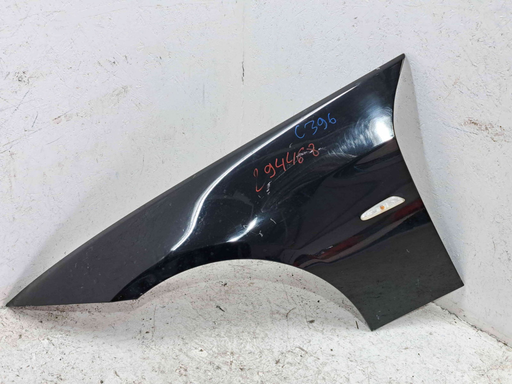Aripa stanga fata Bmw 3 (E90) [Fabr 2005-2011]