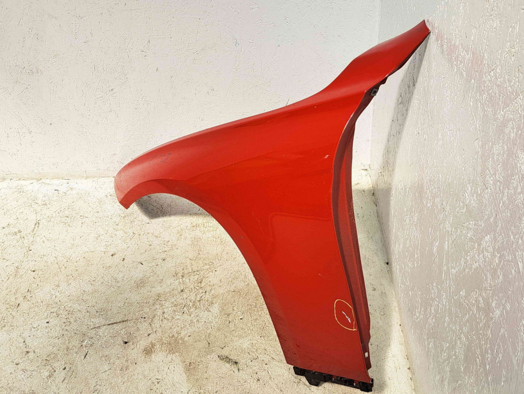 Aripa stanga fata Bmw 3 (F30) [Fabr 2012-2017] A75