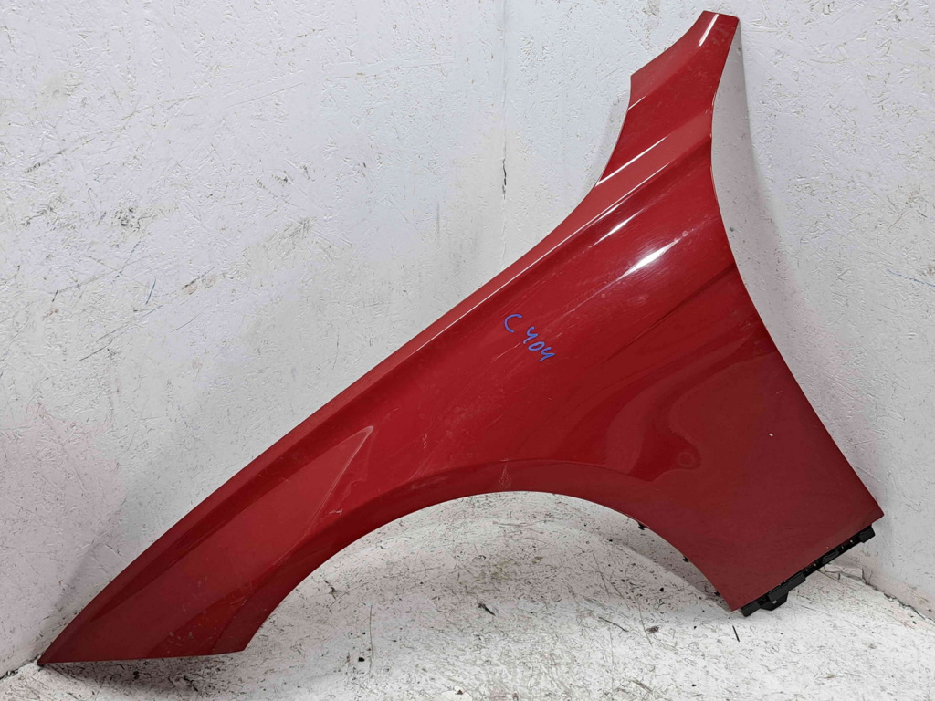 Aripa stanga fata Bmw 3 (F30) [Fabr 2012-2017]