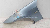 Aripa stanga fata Bmw 3 Touring (E91) [Fabr 2005-2...