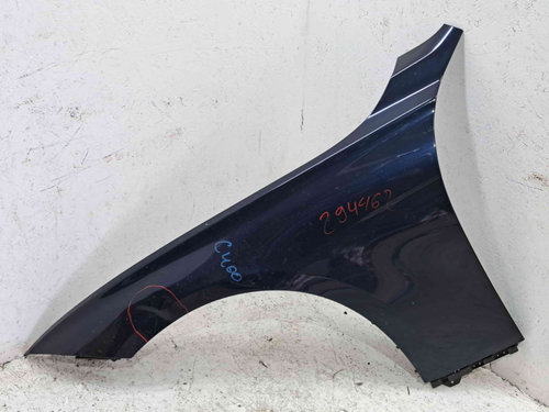 Aripa stanga fata Bmw 3 Touring (F31) [Fabr 2012-2017]