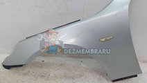 Aripa stanga fata Bmw 5 (E60) [Fabr 2004-2010] 354...