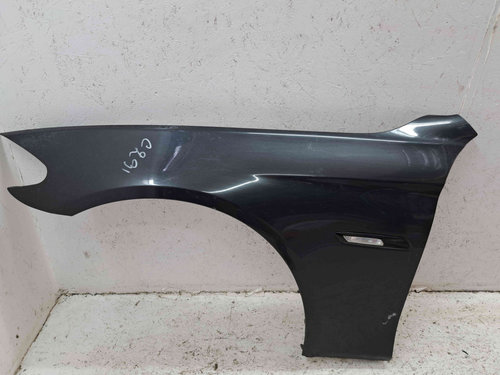 Aripa stanga fata Bmw 5 Touring (F11) [Fabr 2011-2016] B90 SOPHISTOGRAU BRT