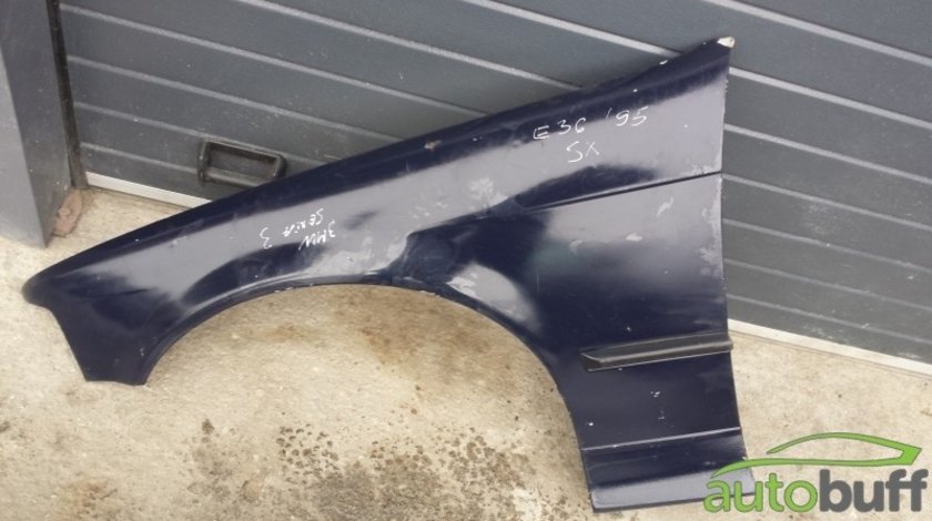 Aripa stanga fata Bmw E36