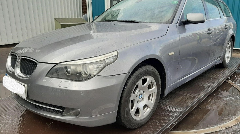 Aripa stanga fata BMW E61 2007 Break 2.0 D