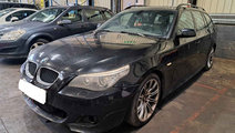 Aripa stanga fata BMW E61 2008 BREAK 2.0 D N47D20A