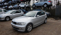 Aripa stanga fata BMW E87 2005 Hatchback 2.0 i