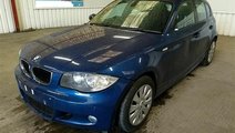 Aripa stanga fata BMW E87 2008 Hacthback 1.6