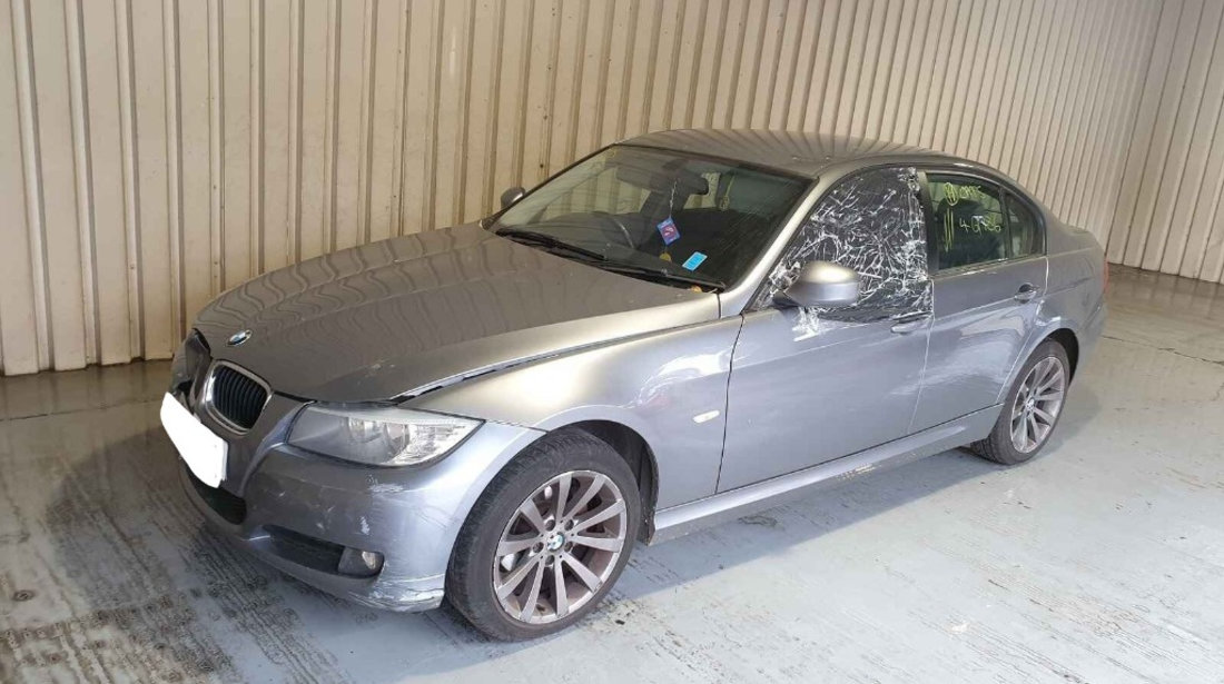 Aripa stanga fata BMW E90 2011 SEDAN 2.0 i N43B20A