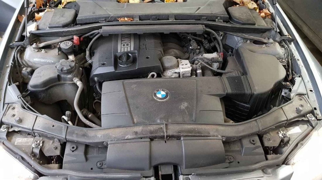 Aripa stanga fata BMW E90 2011 SEDAN 2.0 i N43B20A