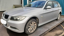 Aripa stanga fata BMW E91 2007 318i Break 2.0