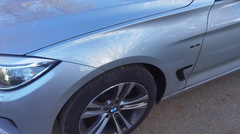 Aripa stanga fata BMW F34 2015 SUV 2.0Diesel