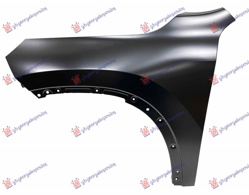 Aripa stanga fata BMW iX1 2022- NOUA 41009629107 BMW U11E