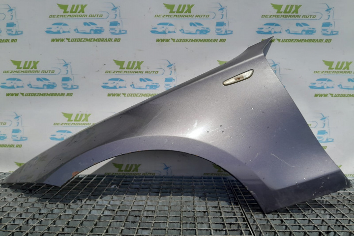 Aripa stanga fata BMW Seria 1 E87 [2004 - 2007]