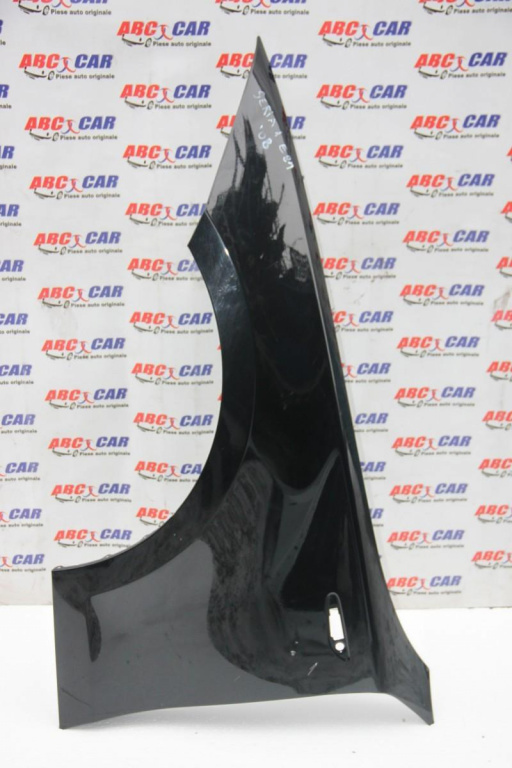 Aripa stanga fata BMW Seria 1 LCI 2008-2011 E81,E87