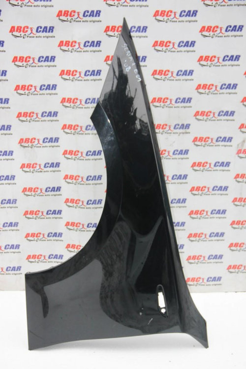 Aripa stanga fata BMW Seria 1 LCI 2008-2011 E81,E87