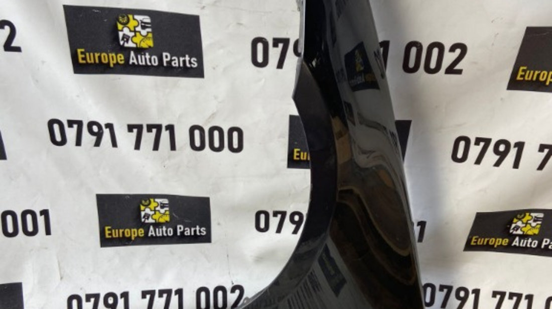 Aripa stanga fata BMW Seria 3 2.0 M47 E90 E91 2006