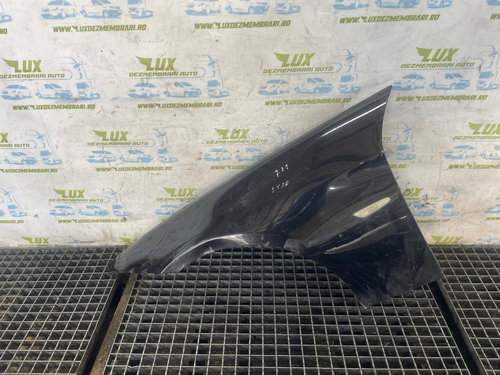 Aripa stanga fata BMW Seria 3 E90 [2004 - 2010] 2.0 d M47D20