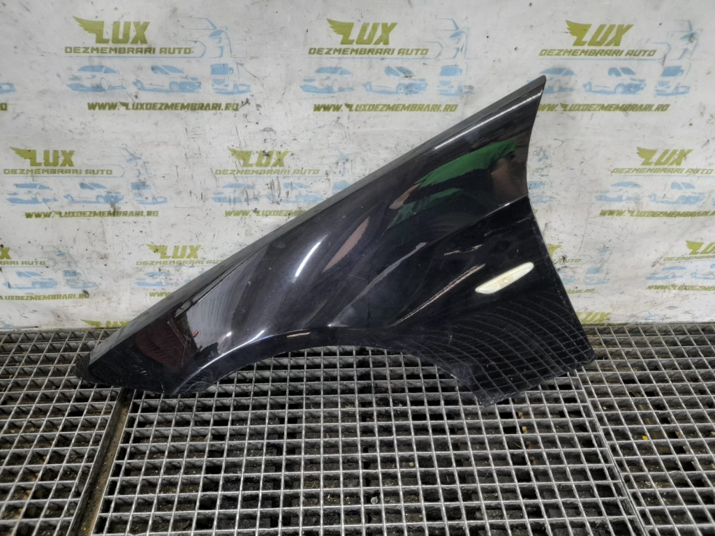 Aripa stanga fata BMW Seria 3 E91 [2004 - 2010] 2.0 d n47d20a