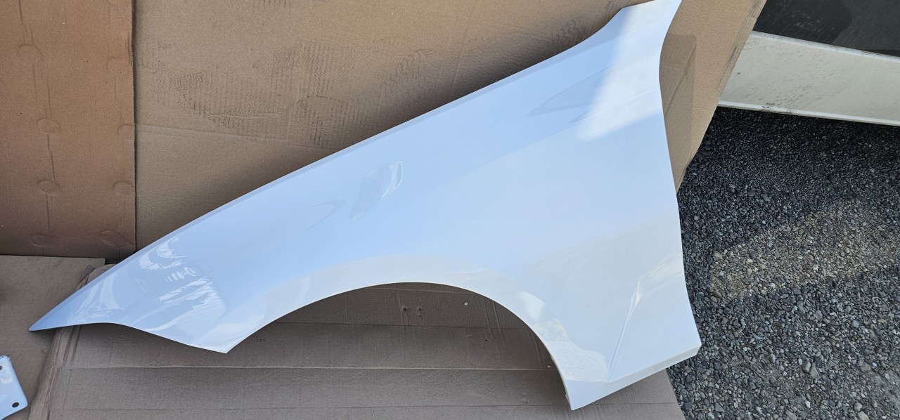 Aripa stanga fata BMW Seria 3 G20 G21 2018 2019 2020 2021 2022