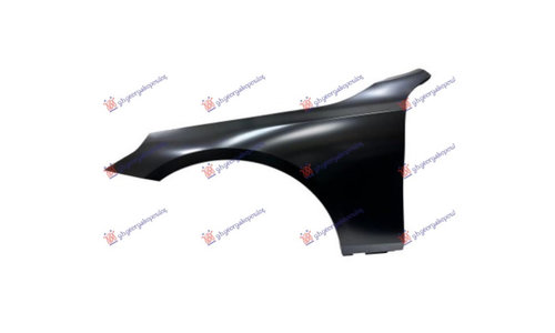 Aripa stanga fata BMW Seria 5 2024- NOUA 41359633623 (ALUMINIU) BMW G60