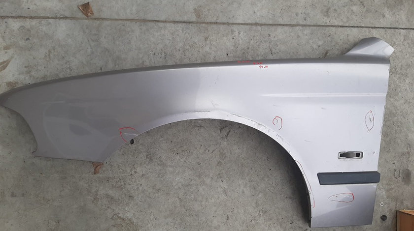 Aripa stanga fata bmw seria 5 e39 530