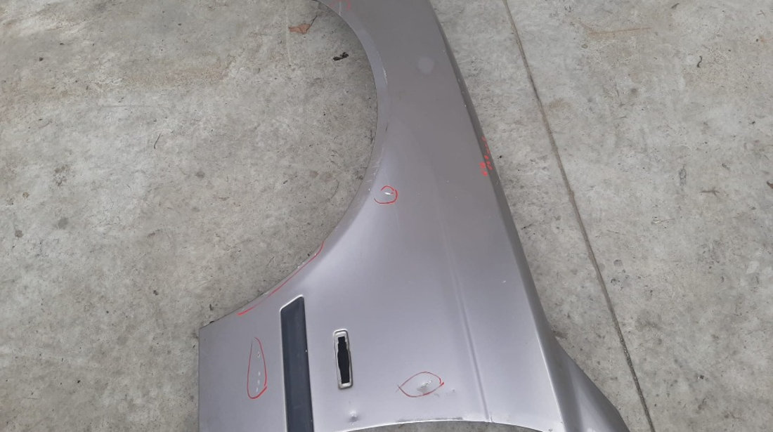 Aripa stanga fata bmw seria 5 e39 530