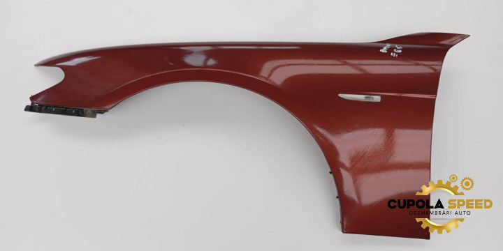 Aripa stanga fata BMW Seria 7 E65/E66 [2001 - 2005]