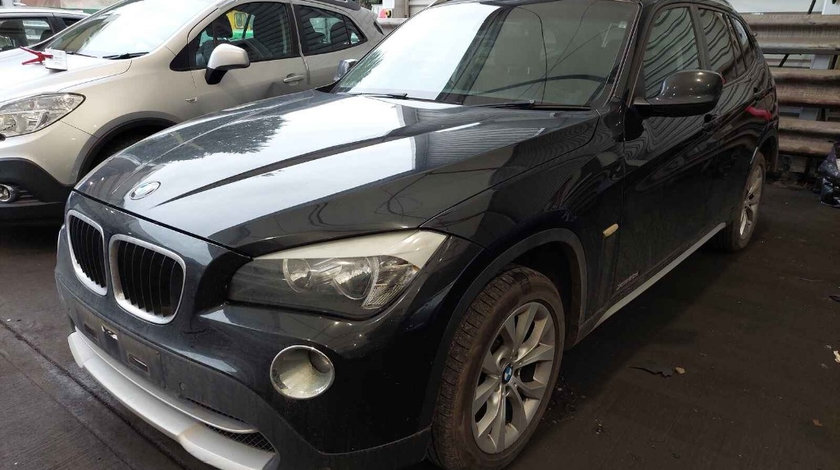 Aripa stanga fata BMW X1 2009 SUV 2.0 N47D20C