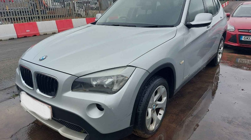 Aripa stanga fata BMW X1 2012 SUV 2.0 N47D20C