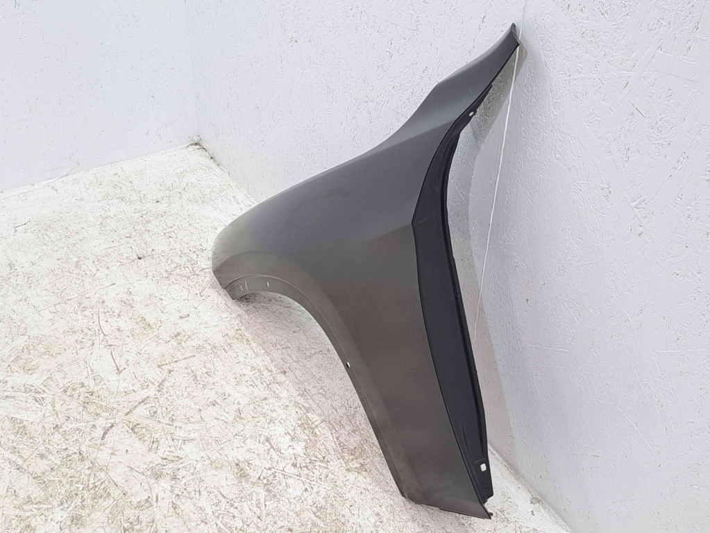 Aripa stanga fata Bmw X1 (E84) [Fabr 2009-2015] OEM