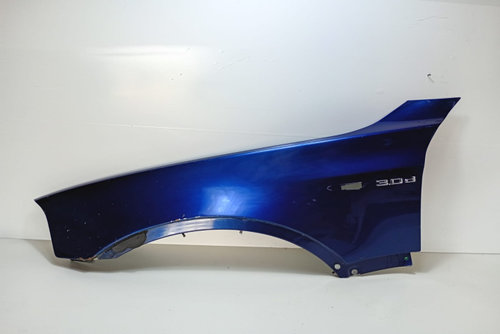 Aripa stanga fata BMW X3 E83 [2003 - 2006]