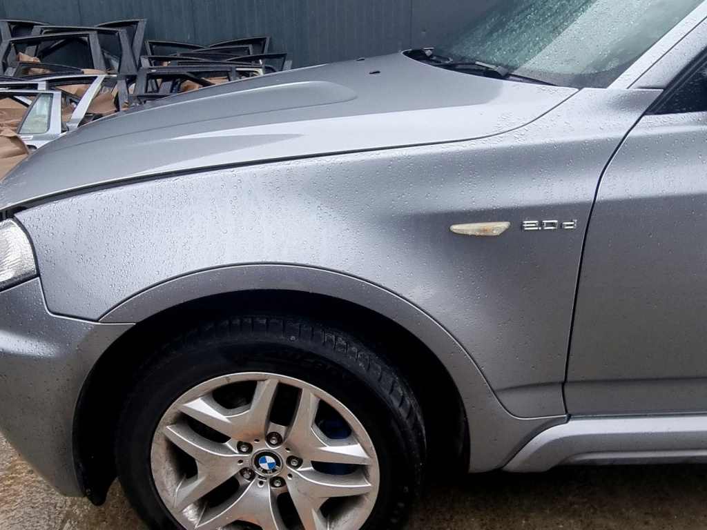 Aripa stanga fata Bmw X3 (E83) [Fabr 200