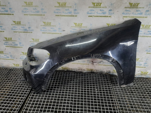 Aripa stanga fata BMW X5 E70 [2006 - 2010] 3.0 d M57N2