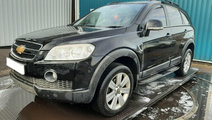 Aripa stanga fata Chevrolet Captiva 2007 SUV 2.0 V...