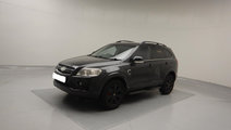 Aripa stanga fata Chevrolet Captiva 2008 SUV 2.0 Z...