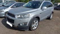 Aripa stanga fata Chevrolet Captiva 2012 SUV 2.2 D...