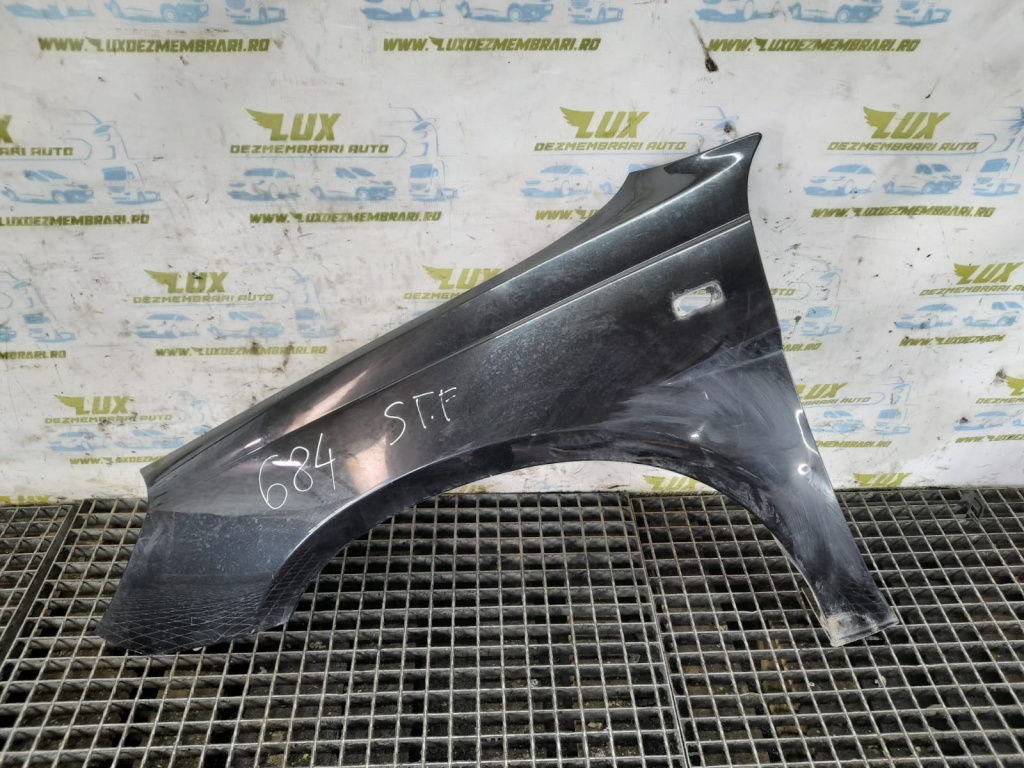 Aripa stanga fata Chrysler Sebring 3 [2007 - 2010] 2.0 crd BYL